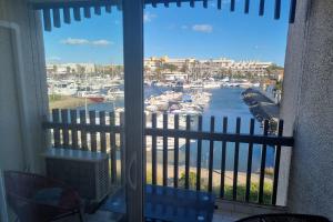 Naturiste Cap dAgde Port Vénus 211