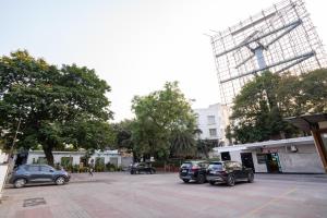 Pincode Hotels by Yatri Nivas