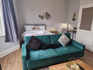 West Beck House Newcastle - Spacious Double Room