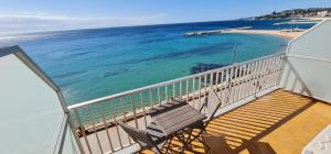 Primera linea Sant Antoni