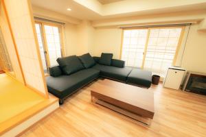 MolinHotels702-札幌国際スキー場まで車で20分-K-beds1&W-beds3