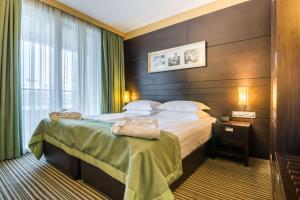 Best Western Plus Olives City Hotel - Free Pool & Parking