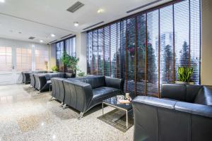 Best Western Plus Olives City Hotel - Free Pool & Parking