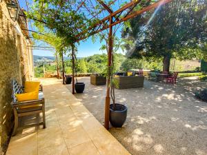 Villas Maison Apollinaire : photos des chambres