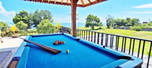 JOGLO APONG Beachfront Apartment