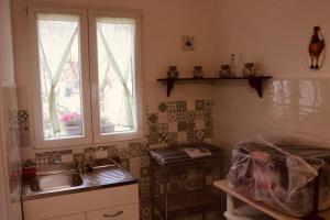 Maison Luigi - Casa Vacanze2