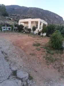 Niki's house - Asómatoi