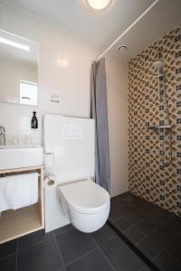 Double Room - Disability Access room in Fletcher Hotel-Restaurant de Borken