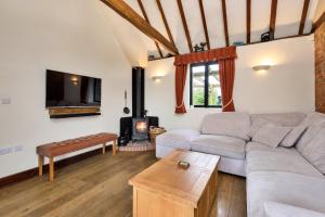 Finest Retreats - Flint Barn