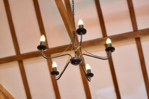 Finest Retreats - Flint Barn
