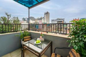 Bella Rosa Hotel & Travel