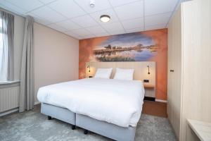 Family Room room in Fletcher Hotel-Restaurant de Borken