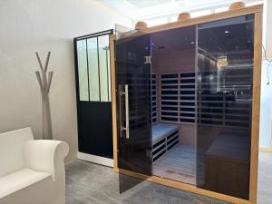 Hotels Hotel Revellata & Spa : photos des chambres