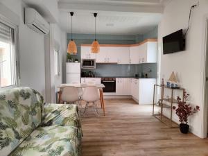 Céntrico Conjunto Habitacional Alicante