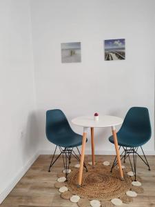 Céntrico Conjunto Habitacional Alicante