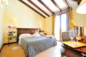 Hotel Arbatasar img69