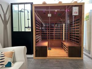 Hotels Hotel Revellata & Spa : photos des chambres