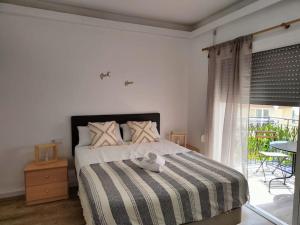 Céntrico Conjunto Habitacional Alicante