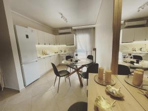 Fterna Apartment