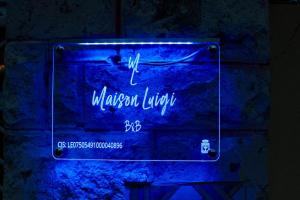 Maison Luigi - Casa Vacanze3