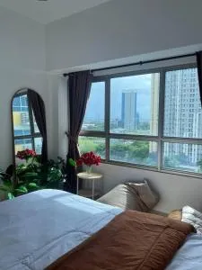 Summarecon Bekasi Apt Springlake - 贝克西