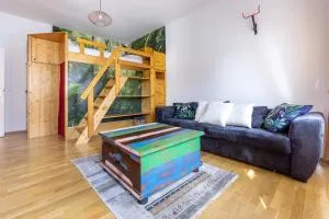 Next to Stadthalle & Westbahnhof - Mauerbach