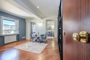 Dalle Torri di Porta Soprana - Genovainrelax