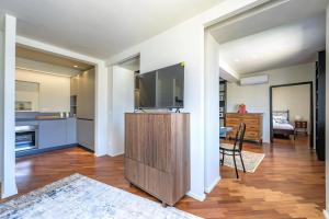 Dalle Torri di Porta Soprana - Genovainrelax