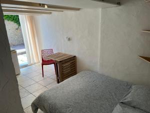 Appartements Plus belle la vie ici : photos des chambres