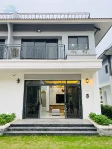Villa Sonasea Vân Đồn by Deluxe Stay - Làng Liễu