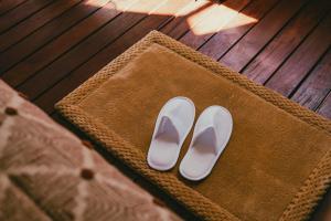 Ohorongo Tented Camp