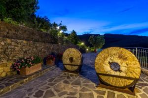 Borgo dellUccellaia - Ambra