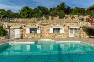 Borgo dellUccellaia - Ambra