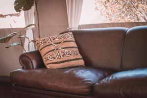 Ohorongo Tented Camp