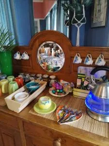 36 Mount Road Guesthouse and Self Catering - Dowerville