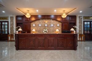 The HUB Hotel - Airport