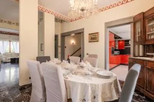 Villa Irini - Altopascio