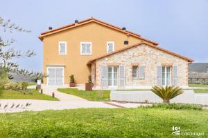 TENUTA FOGLIANI Resort & Natural Spa