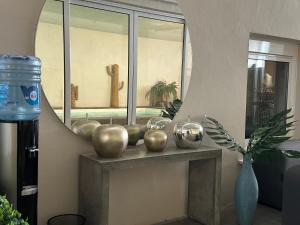 Hotels Hotel Revellata & Spa : photos des chambres