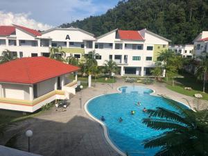 Walking Distance To The Beach, Pangkor - 3hvězdičkové hotely ve městě Pangkor