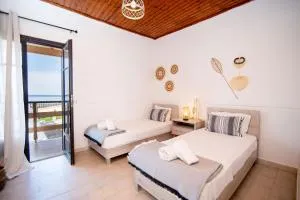 Spyros Rooms - Pelekas