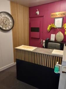 Hotels Hotel Le Splendid : photos des chambres