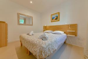 Charmant Appartement - Jardinet Privé - 5 minutes des plages Sanguinaires - Ajaccio