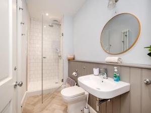 The Sands Sheringham