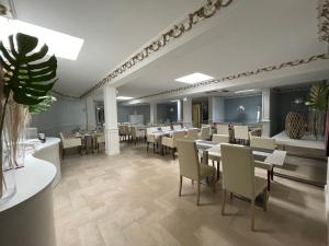 Hotels Hotel Revellata & Spa : photos des chambres