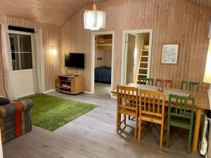 Fiskebäckgårds gästhus