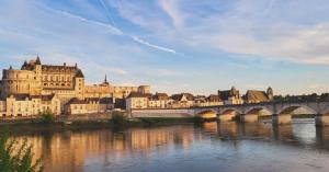 Hotels Le Pavillon des Lys - Hotel Particulier : photos des chambres