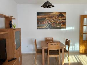 Carolina apartamento de Luxe