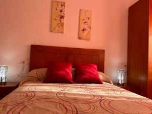 Carolina apartamento de Luxe