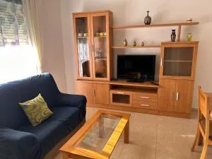 Carolina apartamento de Luxe - Mazarrón